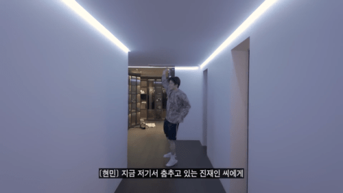 중소돌인데 숙소가 𝙈𝙄𝘾𝙃𝙄𝙉 좋은 이유 | 인스티즈