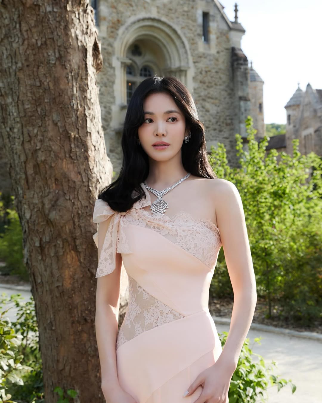[잡담] 송혜교) 260425 송혜교 인스타 💎 | 인스티즈