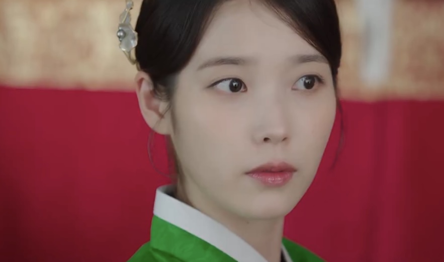[잡담] 아이유 한복 너무 기대됨 | 인스티즈