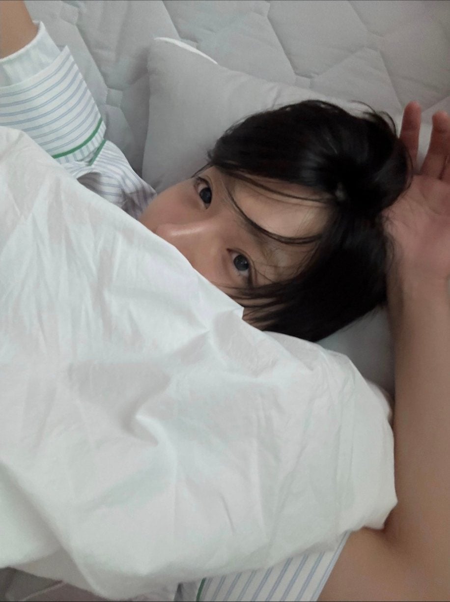 [잡담] 이상원 아이돌st 셀카가 좋다 귀여워 | 인스티즈