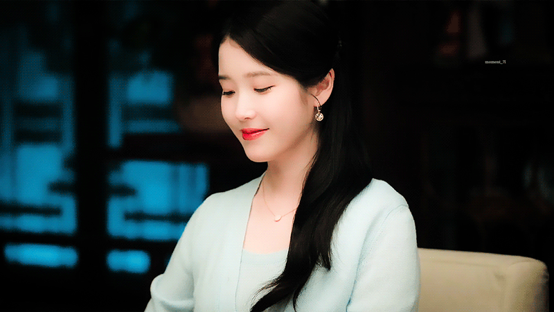 [잡담] 아이유) 21세기 대군부인 성희주 EP06 gif | 인스티즈