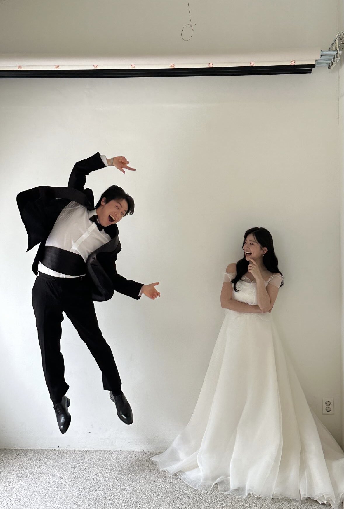 [잡담] <21세기 대군부인> 성태주 役 이재원 인스스태주다영 웨딩사진 | 인스티즈