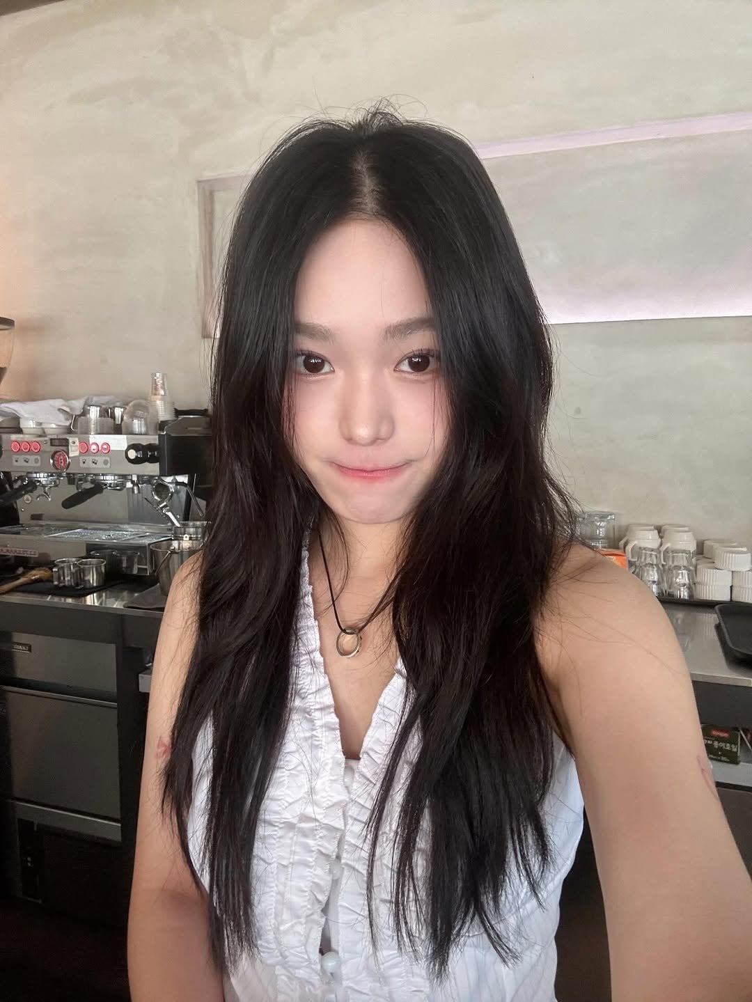 [잡담] 기리고 나온 최주은도 진짜 예쁨 | 인스티즈