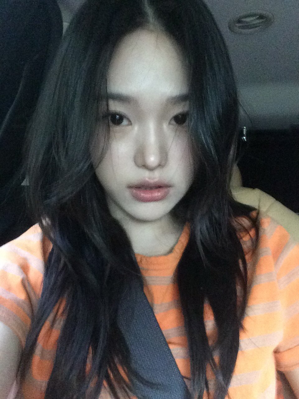 [잡담] 기리고 나온 최주은도 진짜 예쁨 | 인스티즈