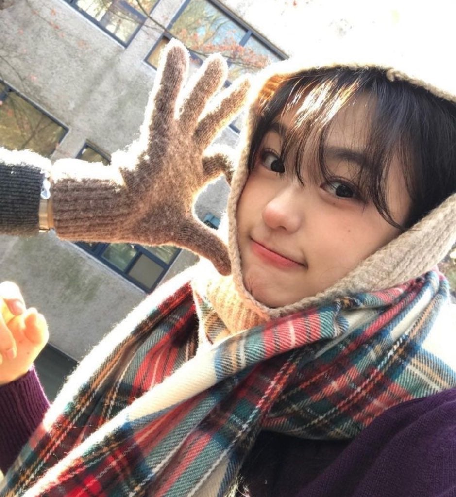 [잡담] 기리고 나온 최주은도 진짜 예쁨 | 인스티즈
