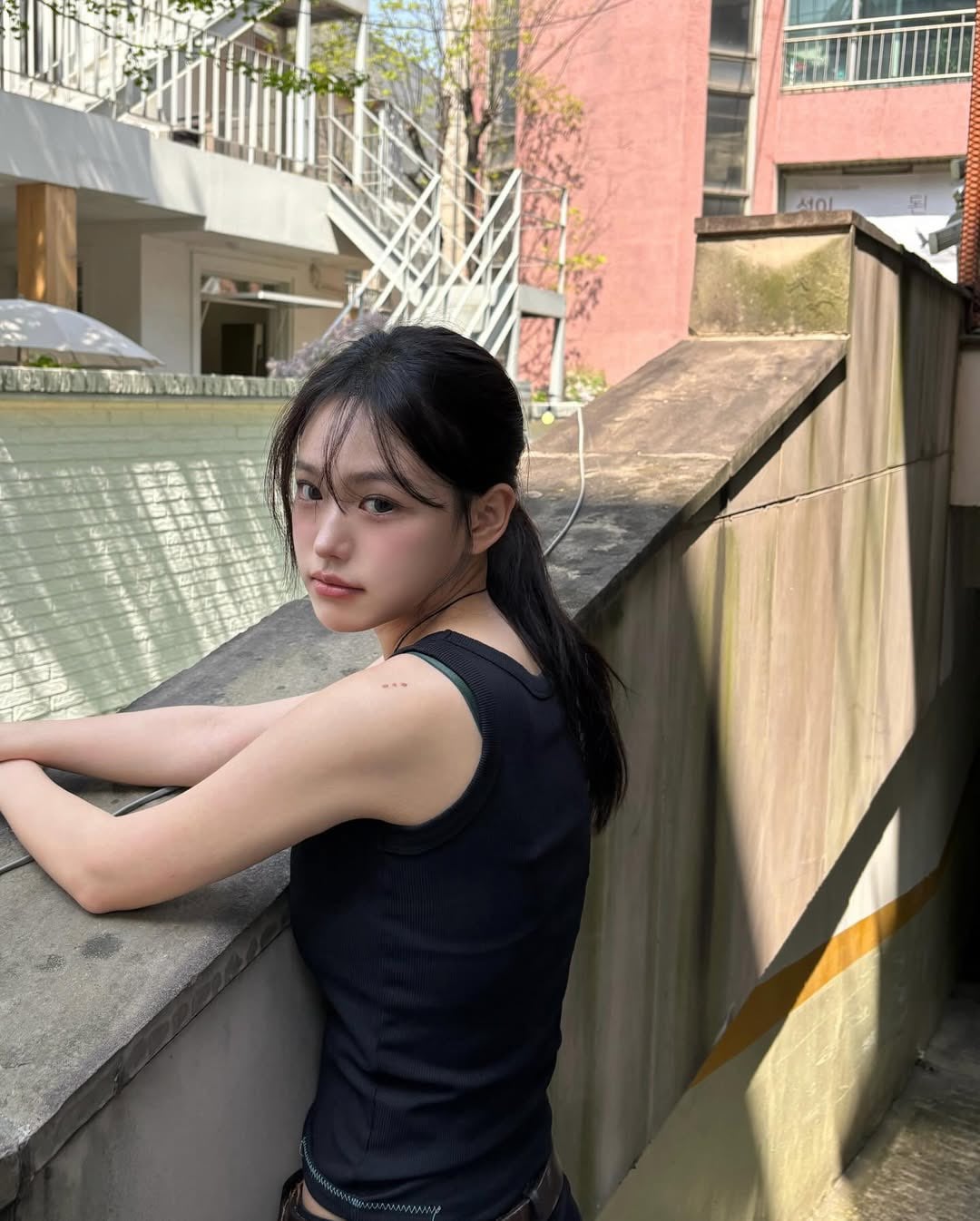 [잡담] 기리고 나온 최주은도 진짜 예쁨 | 인스티즈
