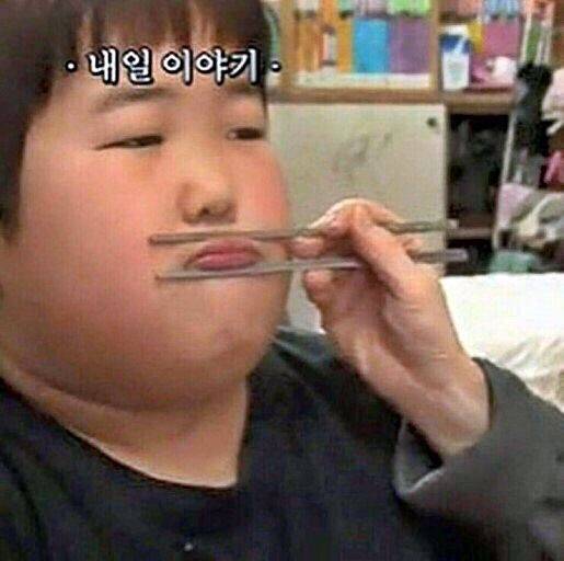 [잡담] 쩝쩝거리는 인간들 입술좀 다물어라 | 인스티즈