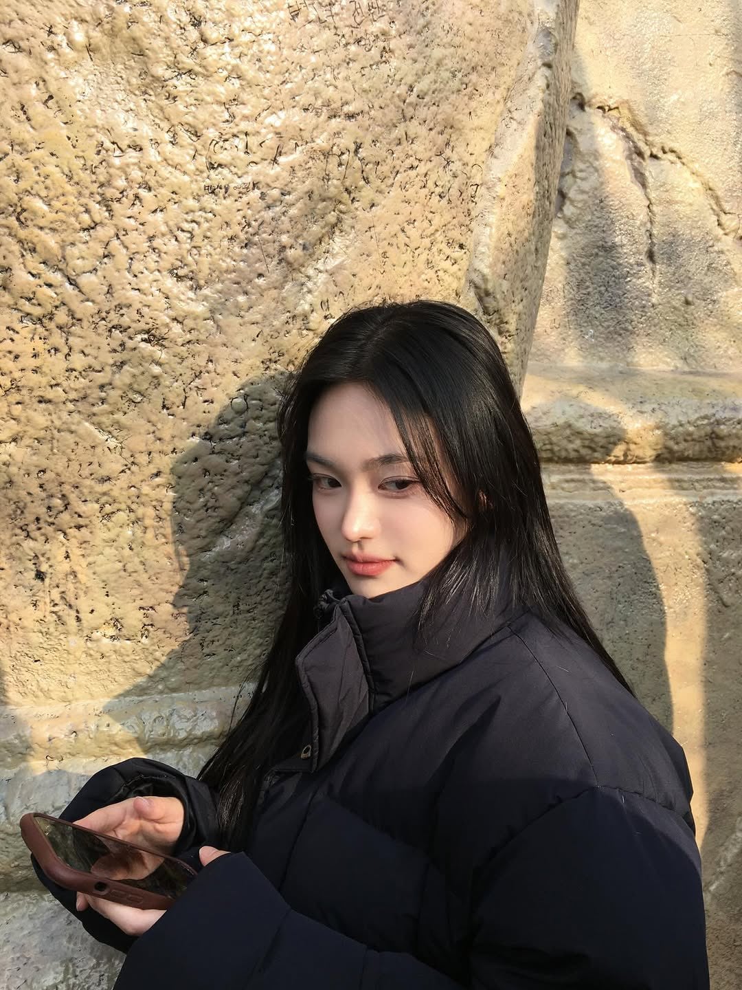 [잡담] 기리고 나온 최주은도 진짜 예쁨 | 인스티즈
