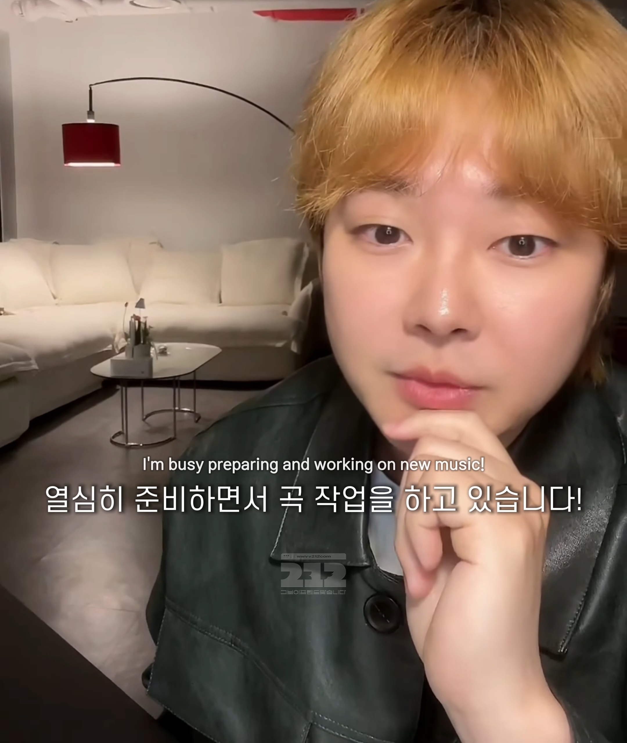 [잡담] 보이프렌드 두근두근 커밍순...빨리와... | 인스티즈