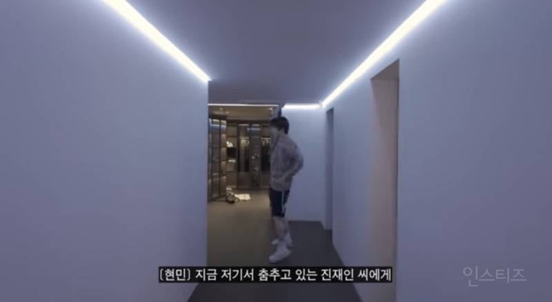 사장님이 김재중이면 좋은 점.jpg | 인스티즈