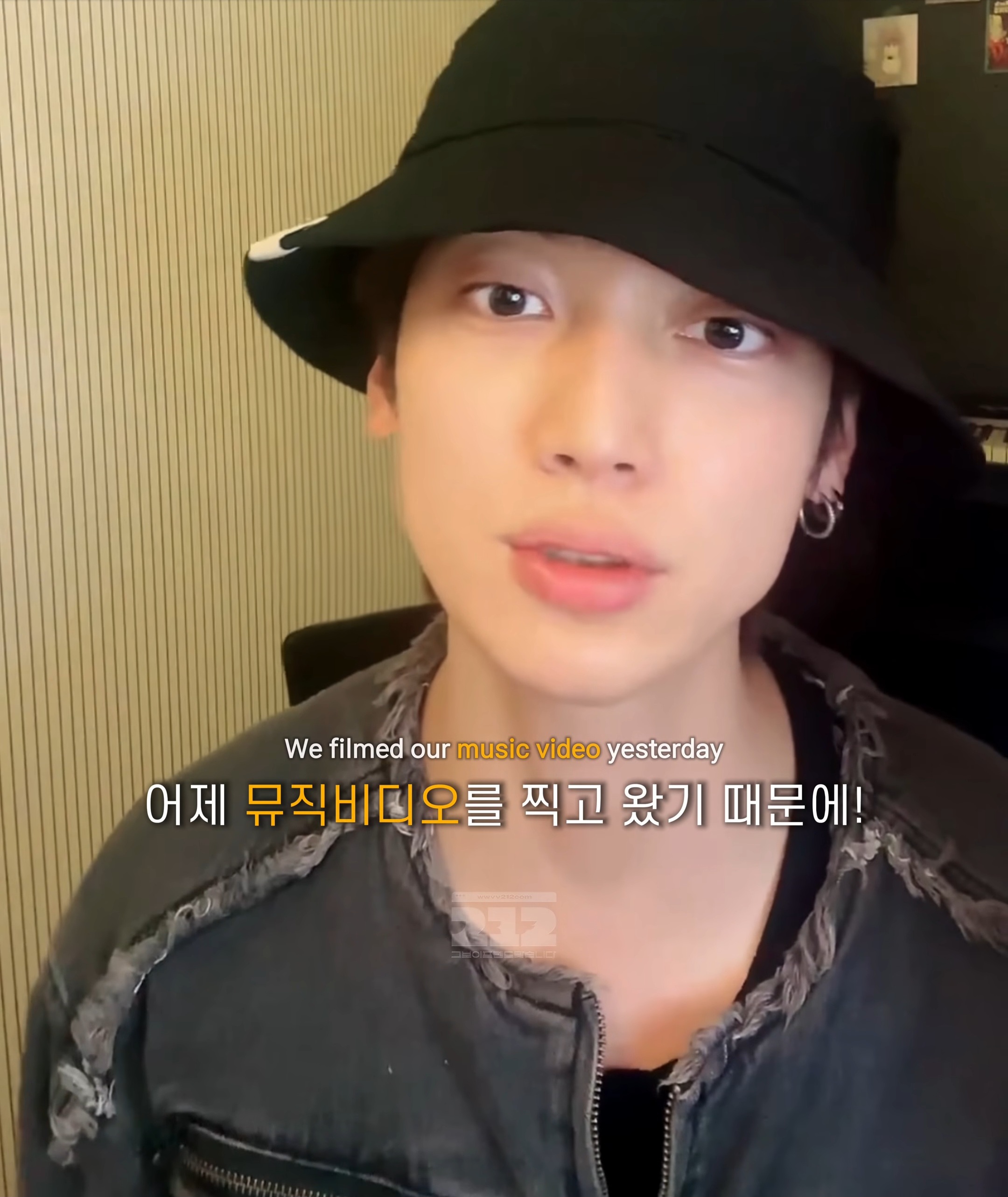 [잡담] 보이프렌드 두근두근 커밍순...빨리와... | 인스티즈