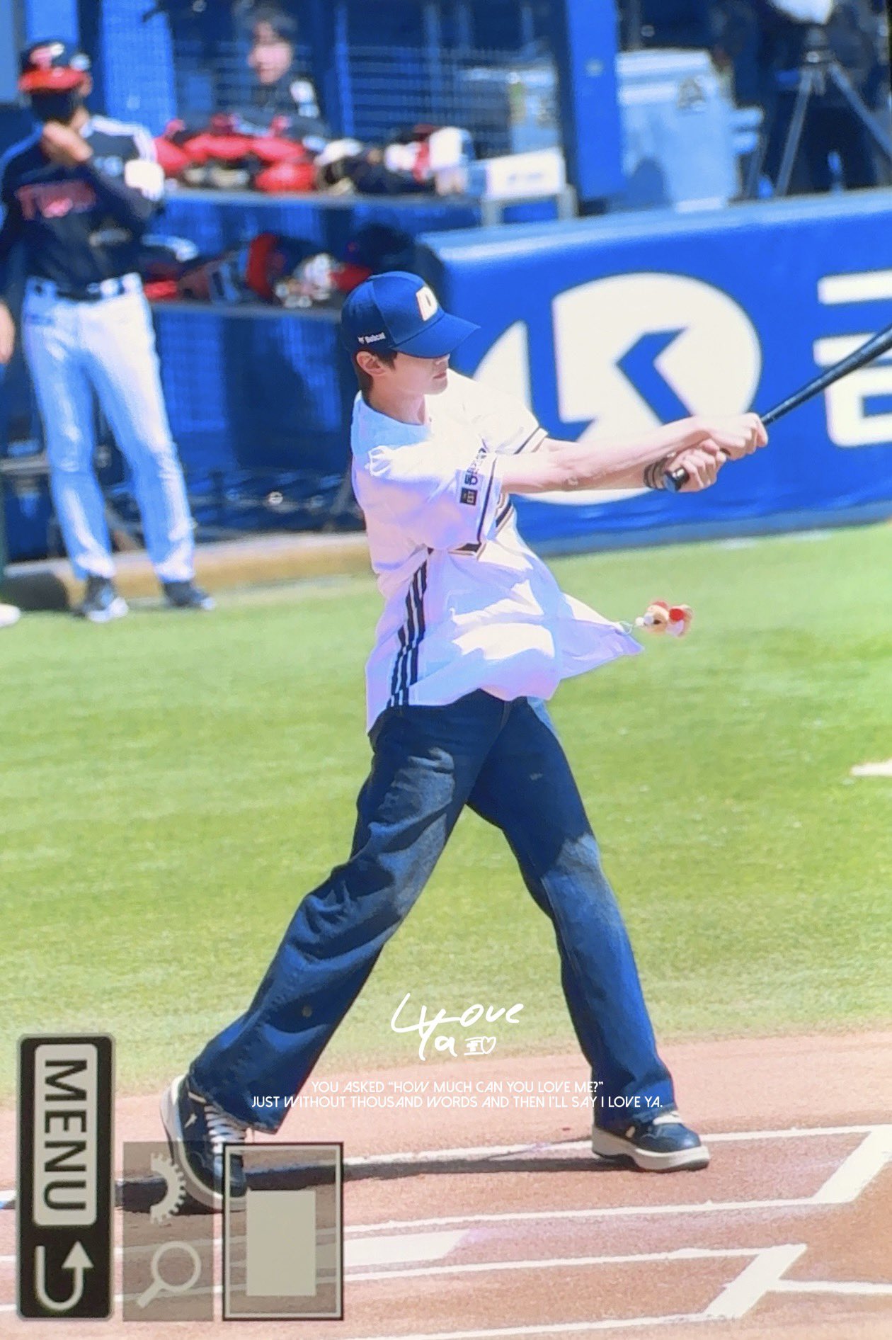[잡담] 김규빈 시타 진짜 찰떡이야 | 인스티즈