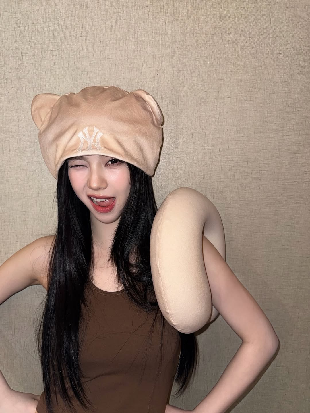 [잡담] 260426 카리나 인스타 🐻 | 인스티즈