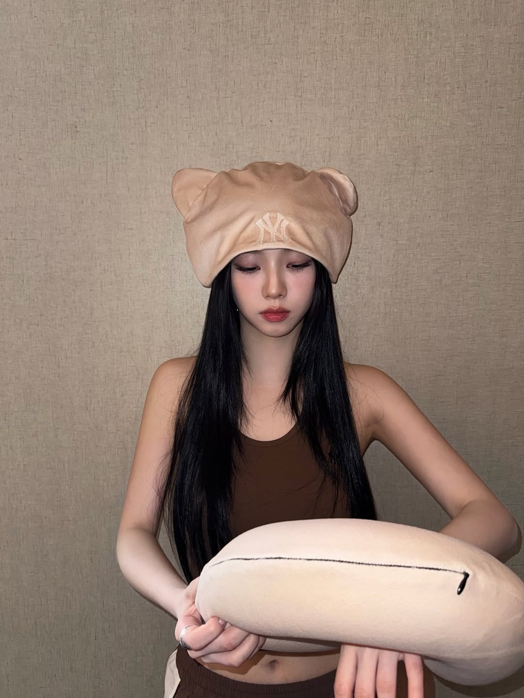 [잡담] 260426 카리나 인스타 🐻 | 인스티즈