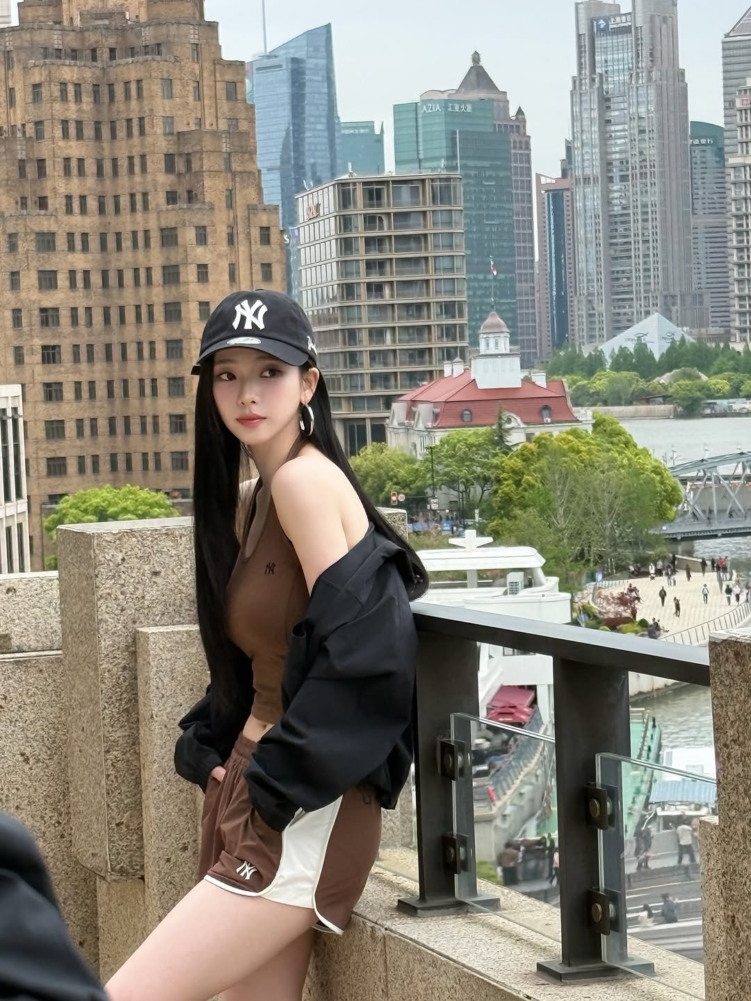 [잡담] 260426 카리나 인스타 🐻 | 인스티즈