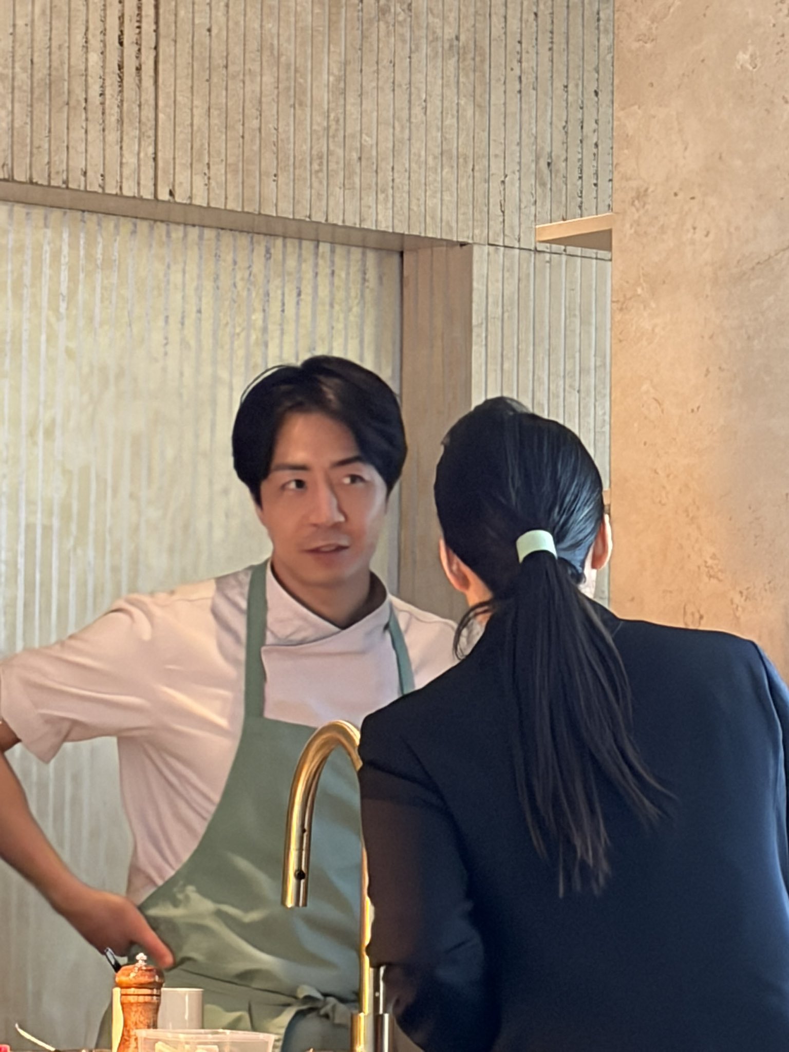 [잡담] 오늘 이타닉 셰프님 | 인스티즈