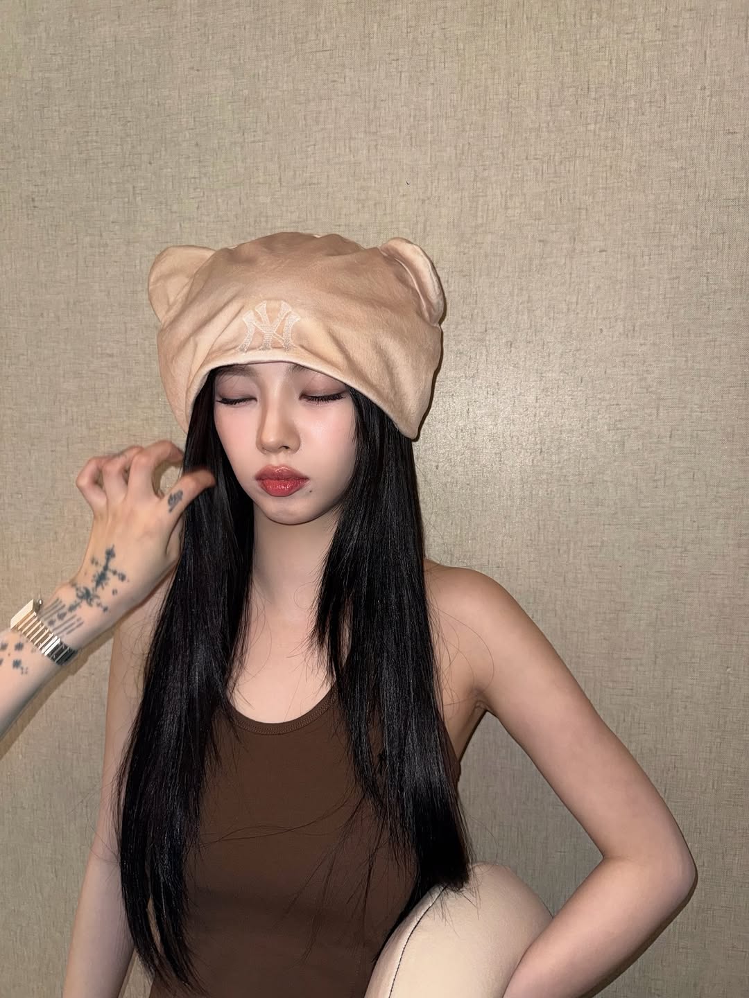 [잡담] 260426 카리나 인스타 🐻 | 인스티즈