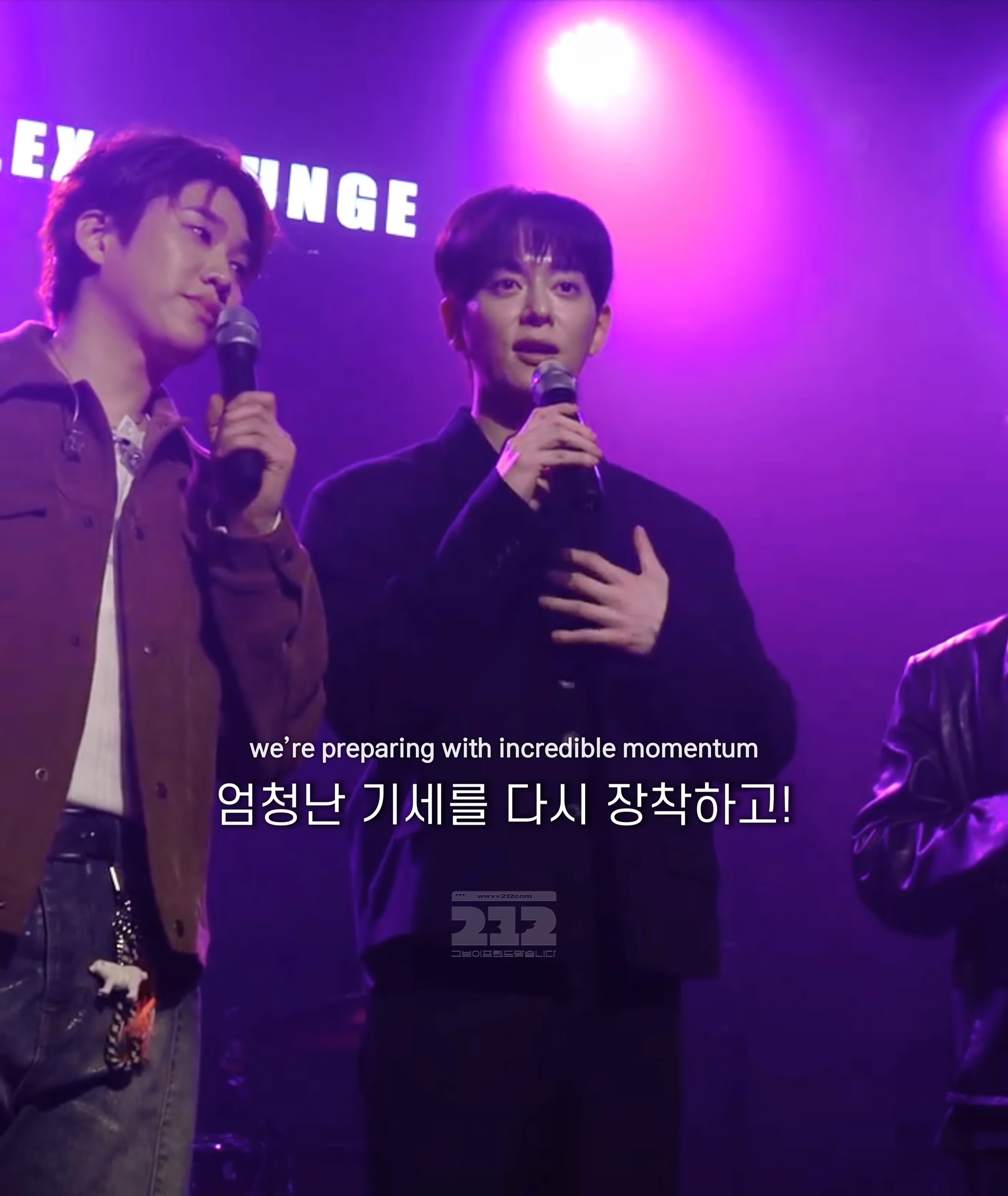 [잡담] 보이프렌드 두근두근 커밍순...빨리와... | 인스티즈