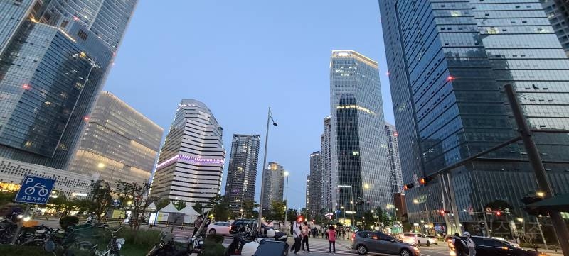 서울에서 정말 천지개벽했다는 지역.jpg | 인스티즈