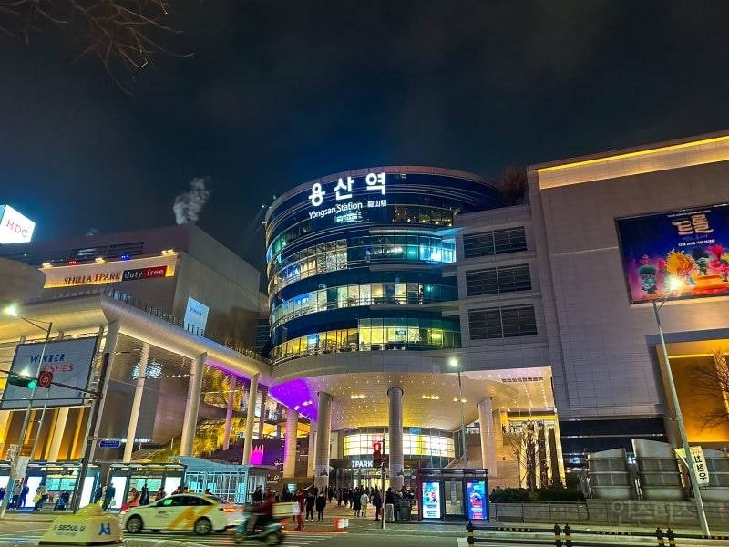 서울에서 정말 천지개벽했다는 지역.jpg | 인스티즈