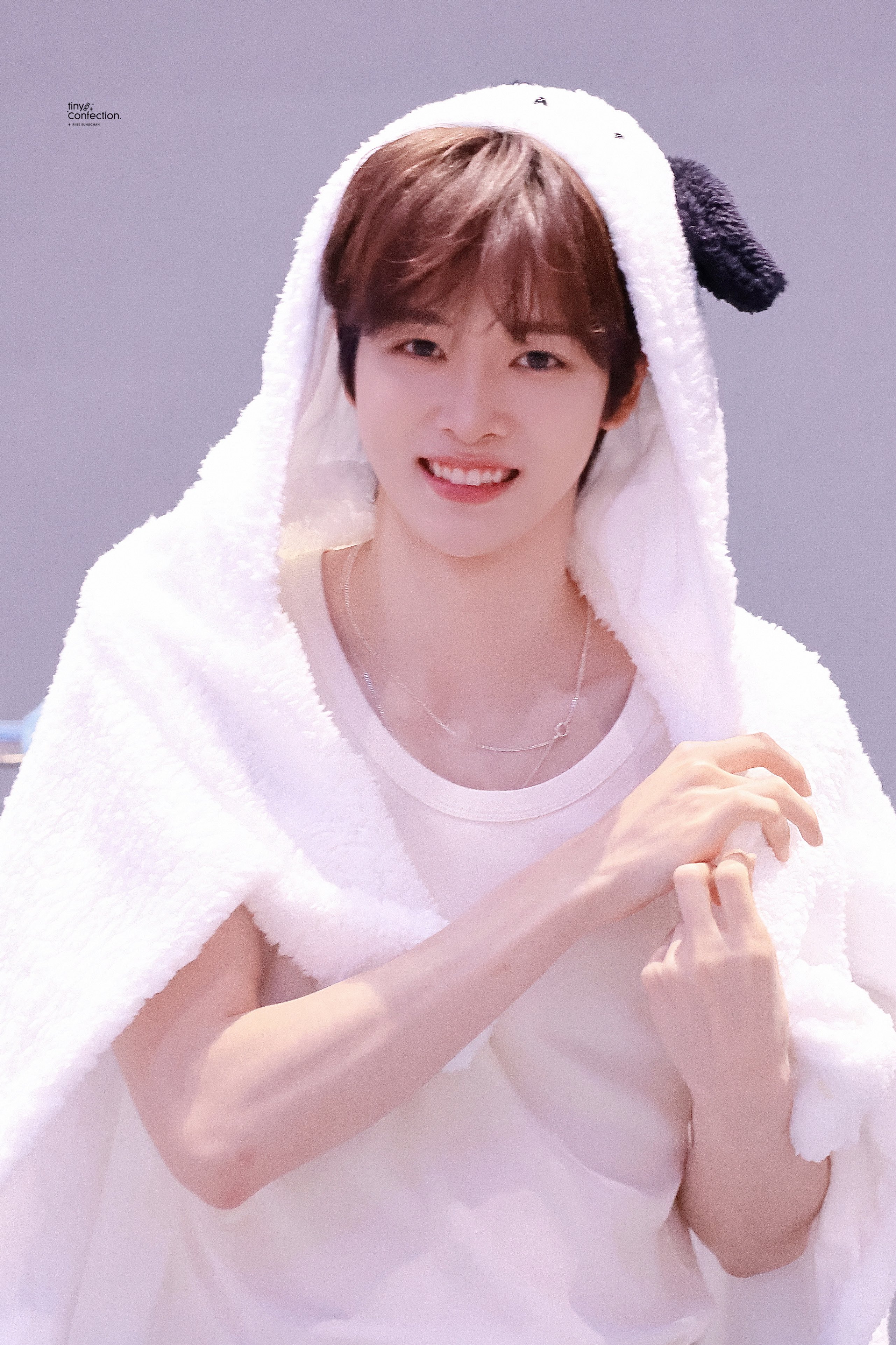 [잡담] 성찬 포차코 망토 쓴거 미쳤다 | 인스티즈