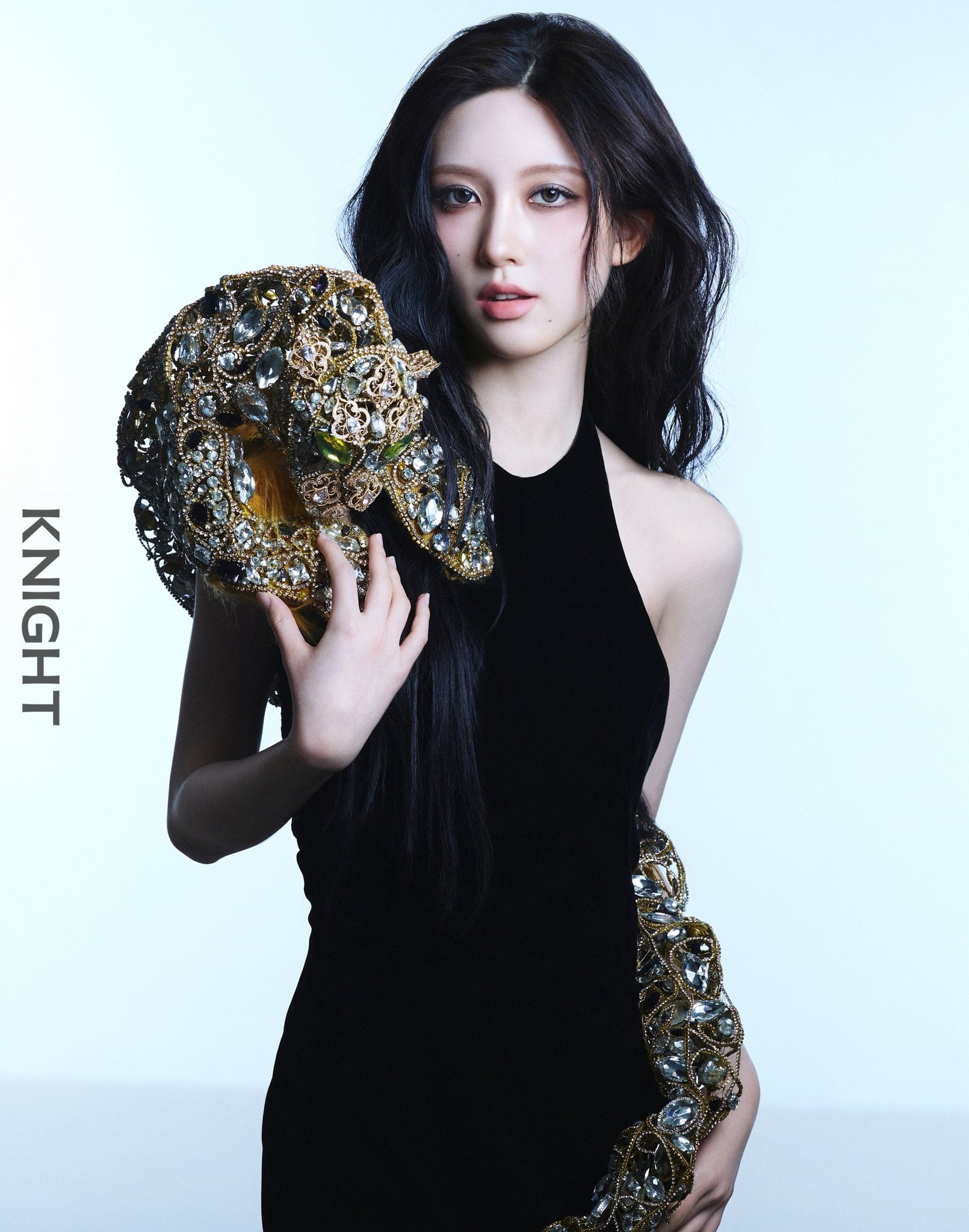 [정보/소식] 아이브 가을 KNIGHT 중국 화보 | 인스티즈