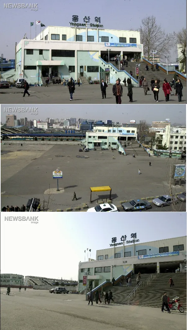 서울에서 정말 천지개벽했다는 지역.jpg | 인스티즈