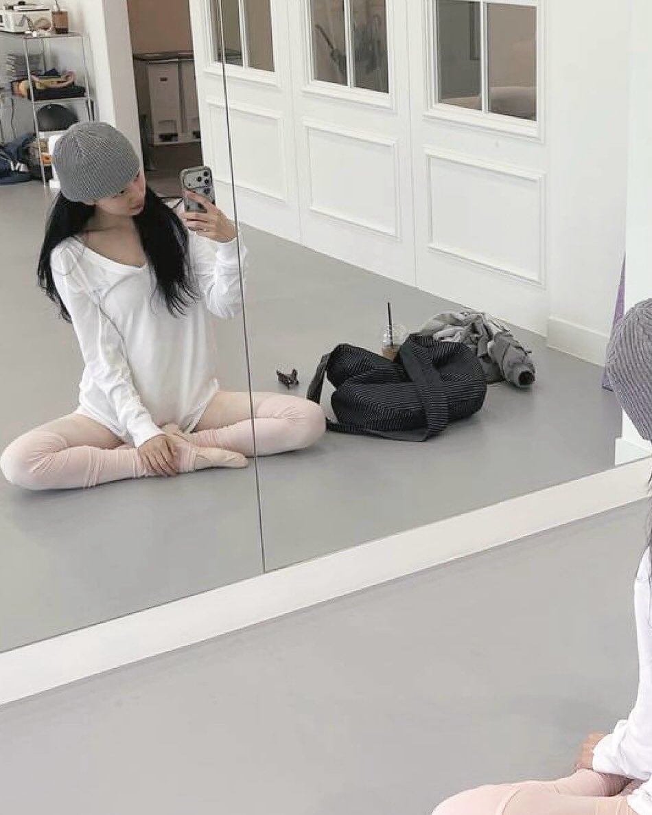 [잡담] 수지 발레 인스타🩰 | 인스티즈
