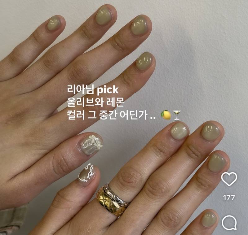 [잡담] 자석젤할건데 컬러 골라주라 | 인스티즈