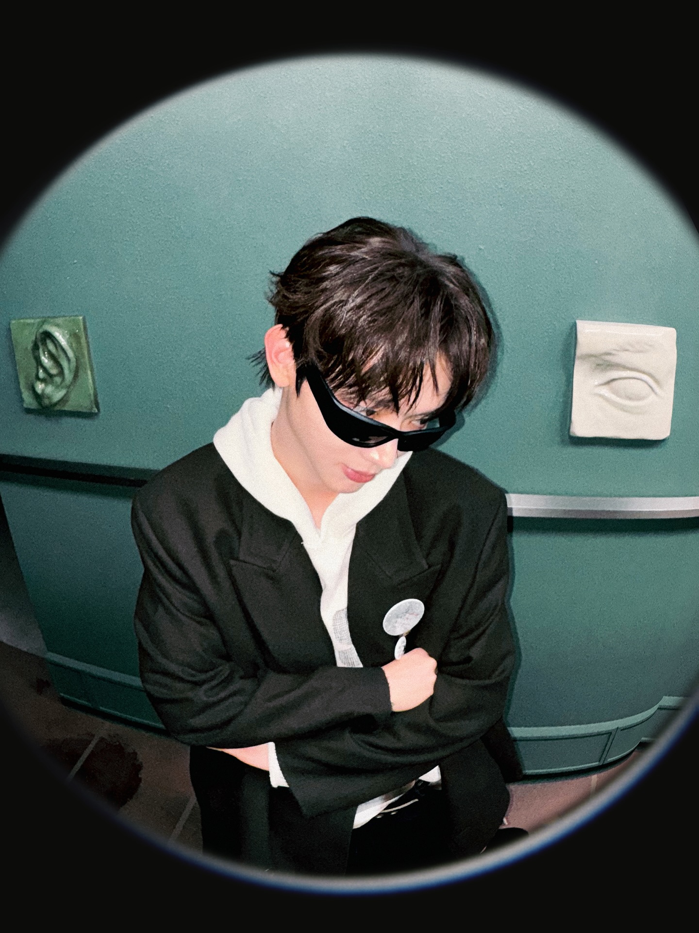 [잡담] 앤더블 인스타 느낌 개좋네 | 인스티즈