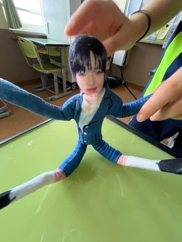 [잡담] 이거 사쿠야 맞아?? | 인스티즈