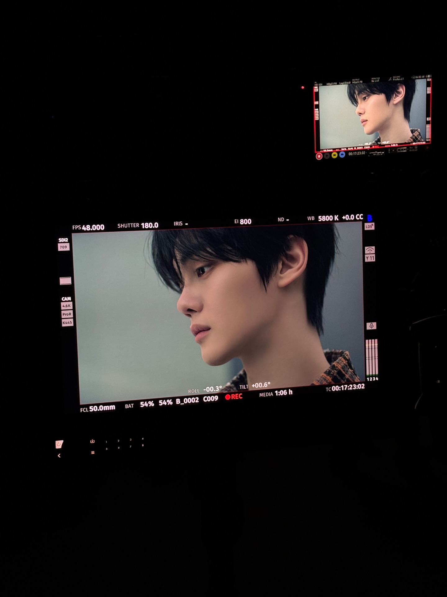 [잡담] 앤더블 인스타 느낌 개좋네 | 인스티즈