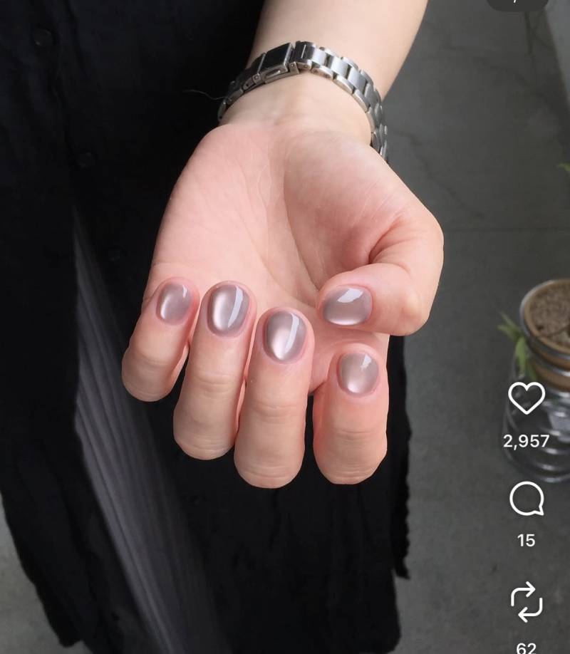[잡담] 자석젤할건데 컬러 골라주라 | 인스티즈