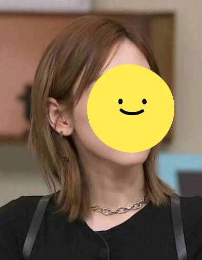 [잡담] 둥근 얼굴형인데 이런 머리 어울릴까?? | 인스티즈