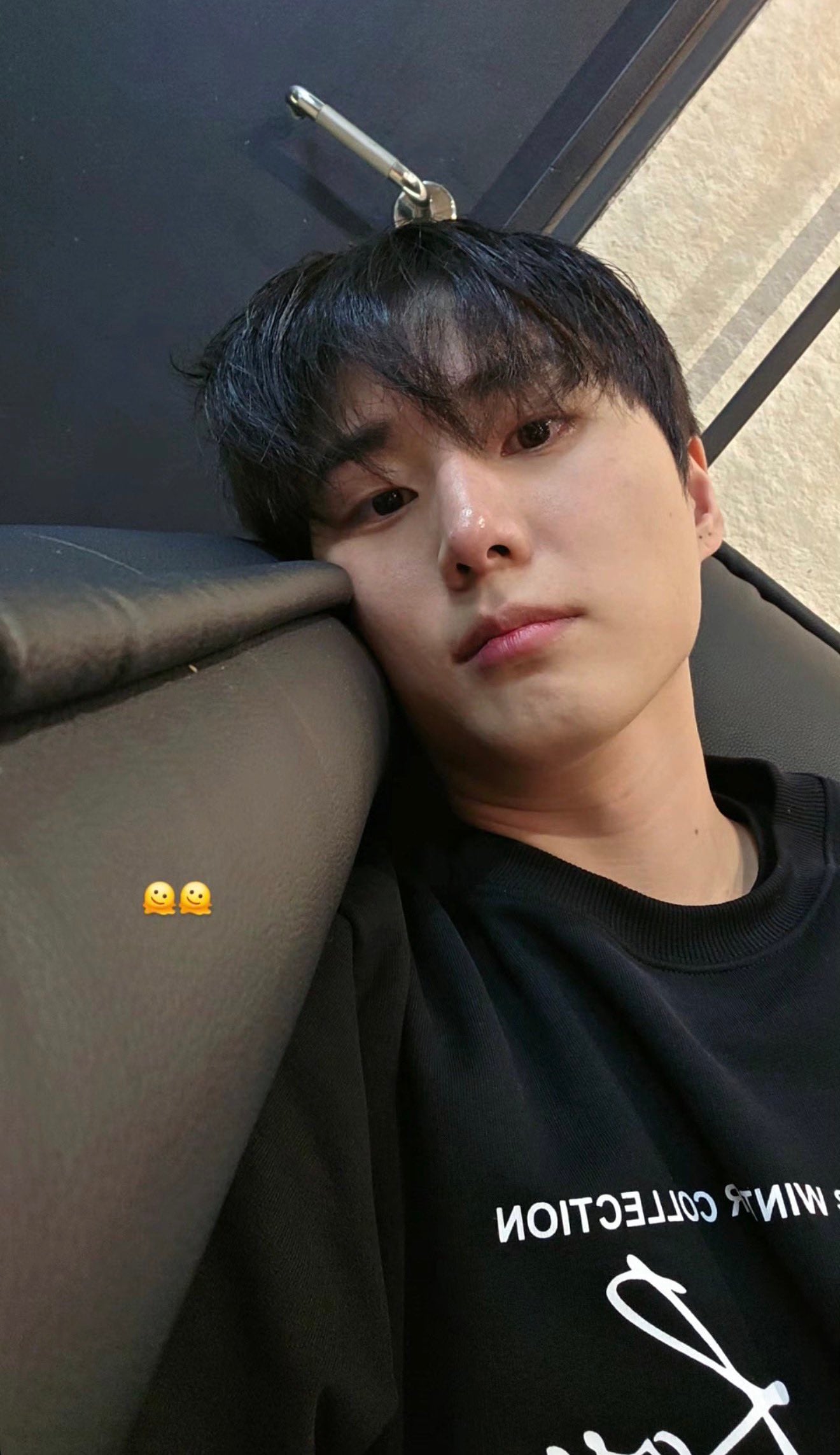 [잡담] 하 영케이 셀카 개좋아 🫠 | 인스티즈