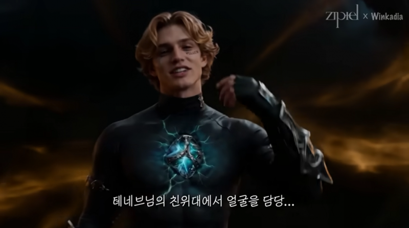 [잡담] 아니 시핥 요즘 AI드라마 왜케 재밌게 잘만드노 | 인스티즈