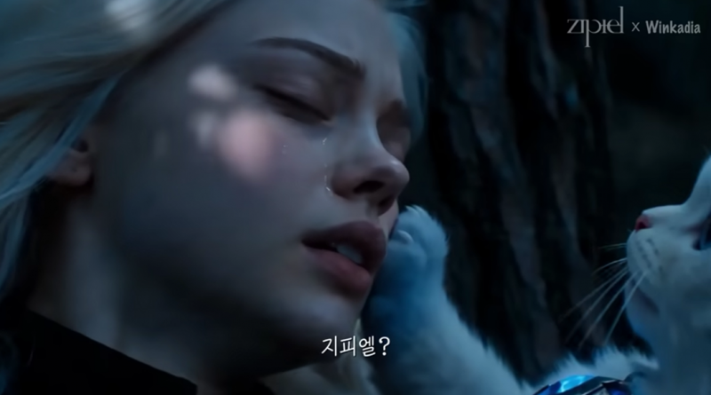 [잡담] 아니 시핥 요즘 AI드라마 왜케 재밌게 잘만드노 | 인스티즈