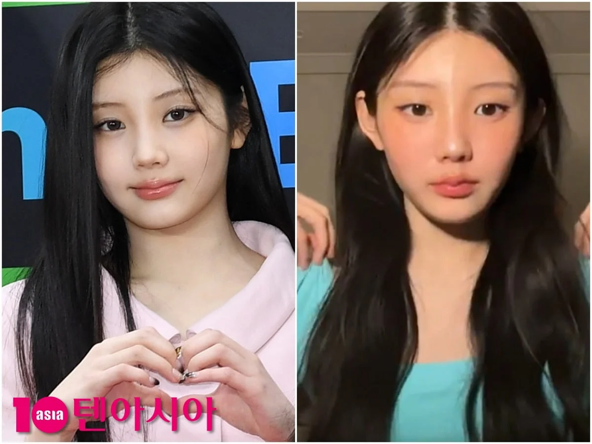 [잡담] 원희 이거 살뺀거지? 진짜 이쁘다 | 인스티즈