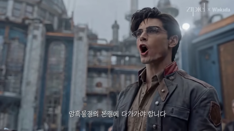 [잡담] 아니 시핥 요즘 AI드라마 왜케 재밌게 잘만드노 | 인스티즈