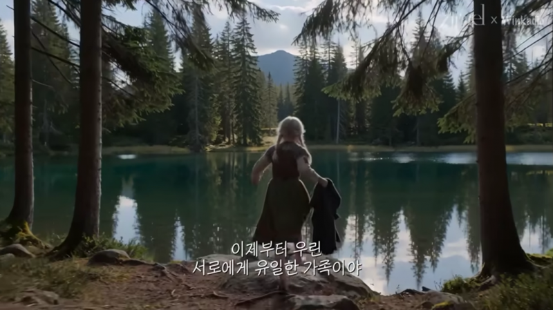 [잡담] 아니 시핥 요즘 AI드라마 왜케 재밌게 잘만드노 | 인스티즈