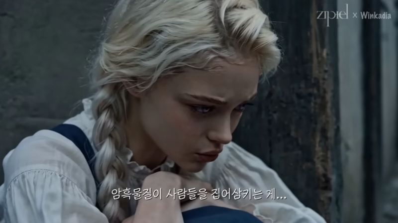 [잡담] 아니 시핥 요즘 AI드라마 왜케 재밌게 잘만드노 | 인스티즈