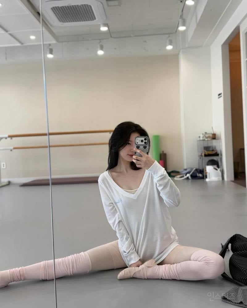 수지 인스타 업데이트....jpg | 인스티즈