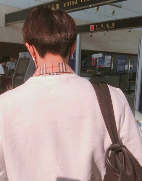 [잡담] 이사진 런쥔이 맞아? | 인스티즈
