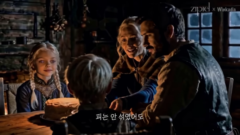 [잡담] 아니 시핥 요즘 AI드라마 왜케 재밌게 잘만드노 | 인스티즈