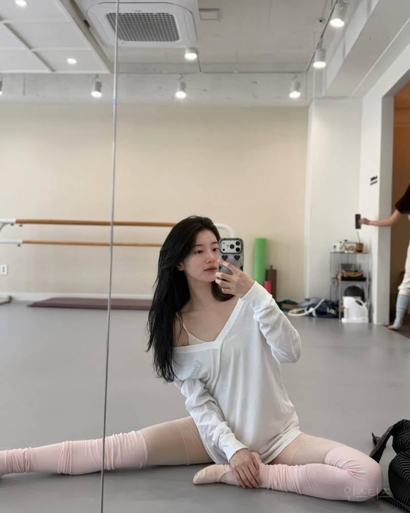 수지 인스타 업데이트....jpg | 인스티즈