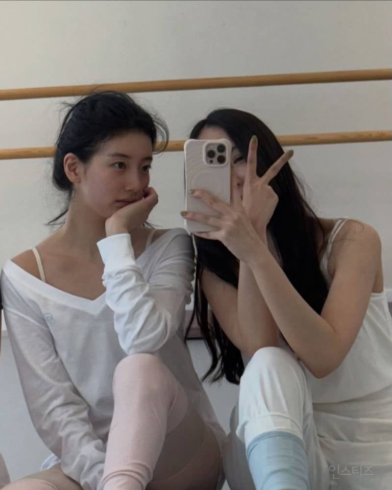 수지 인스타 업데이트....jpg | 인스티즈
