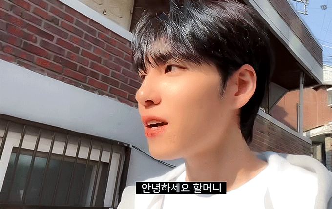 [잡담] 데이식스 원필 내가 본 사람 중에 가장 코 동그래 | 인스티즈