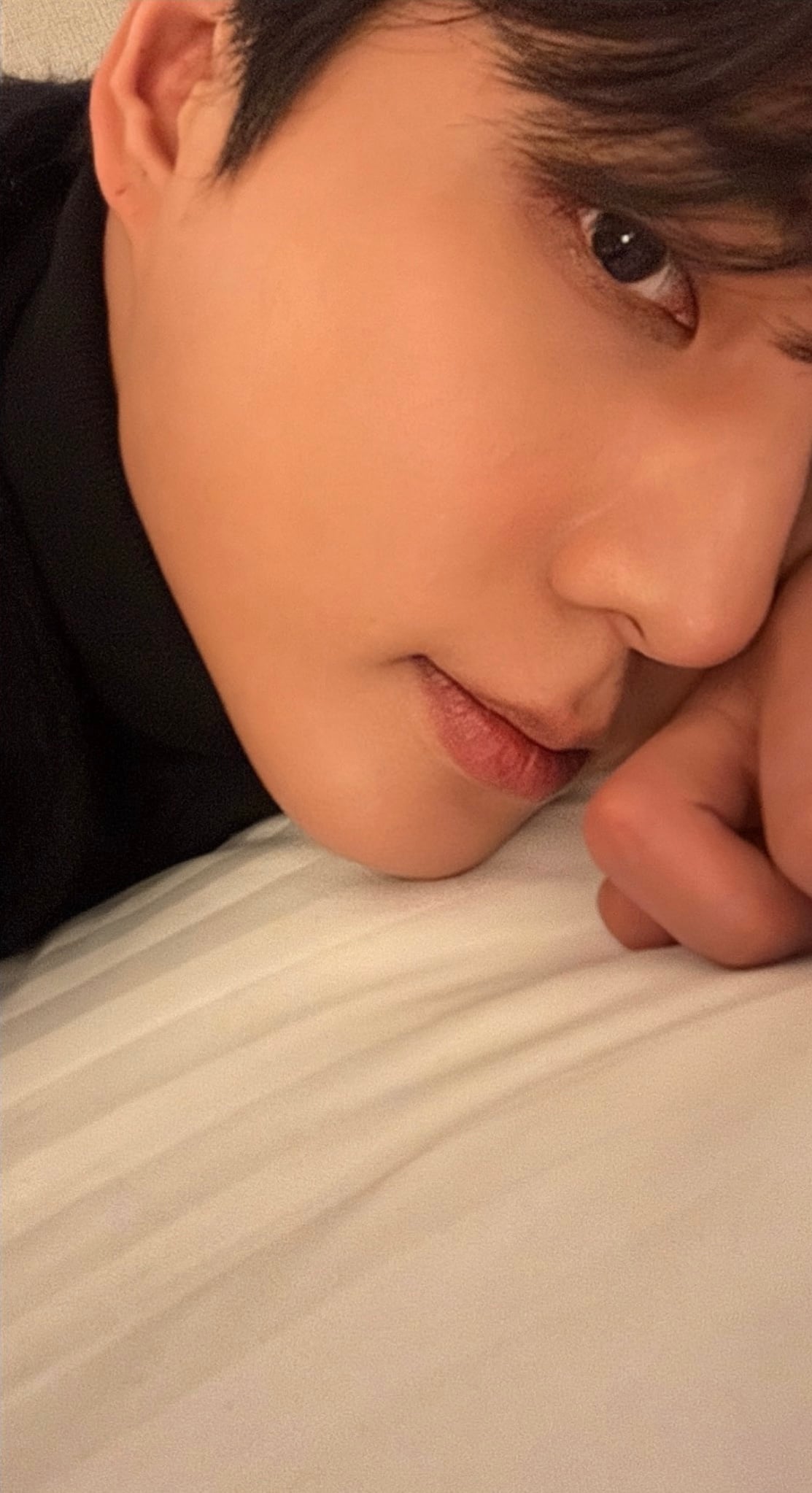 [잡담] 하 영케이 셀카 개좋아 🫠 | 인스티즈