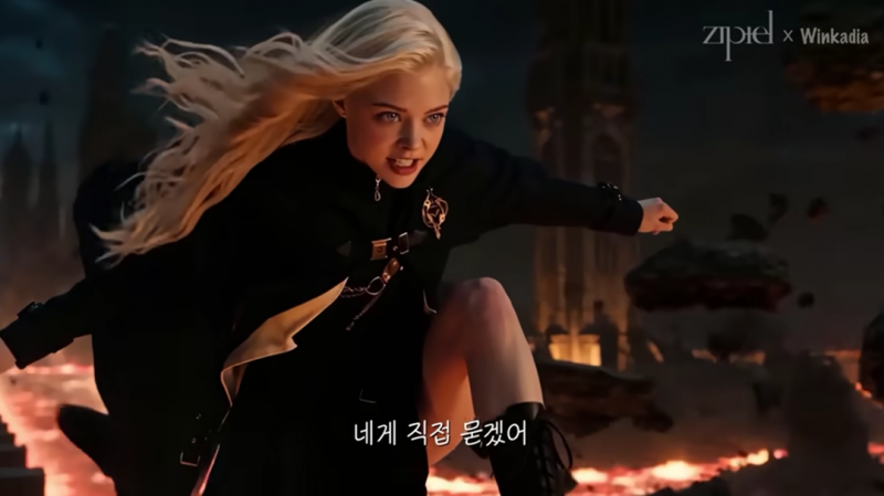 [잡담] 아니 시핥 요즘 AI드라마 왜케 재밌게 잘만드노 | 인스티즈