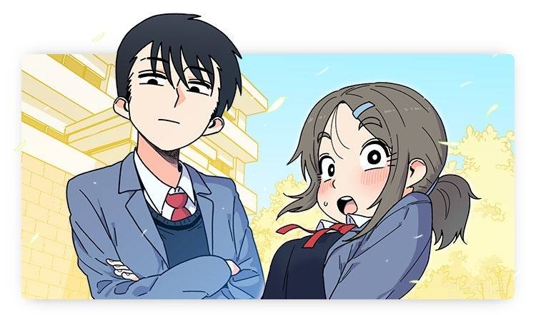 한국에서 학원 청춘물 장르로는 1등이라는 작가 .jpg | 인스티즈
